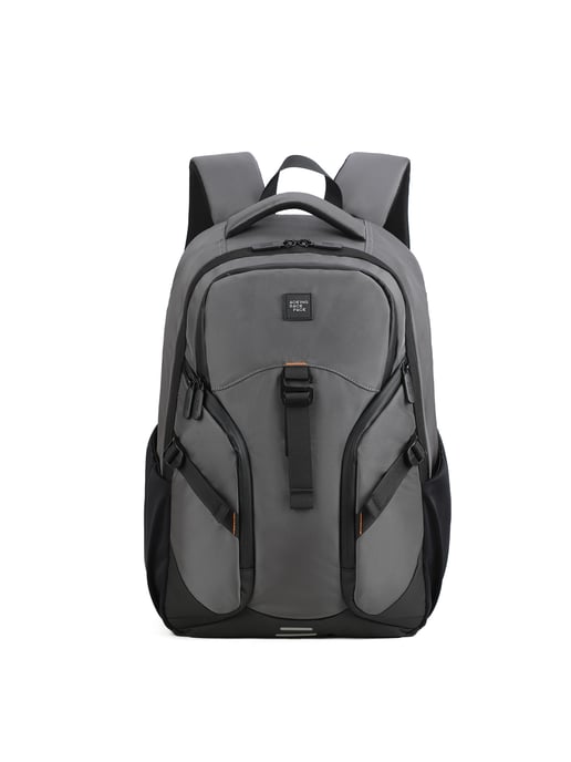 Aoking Rugzak Uniseks GREY - Image 1