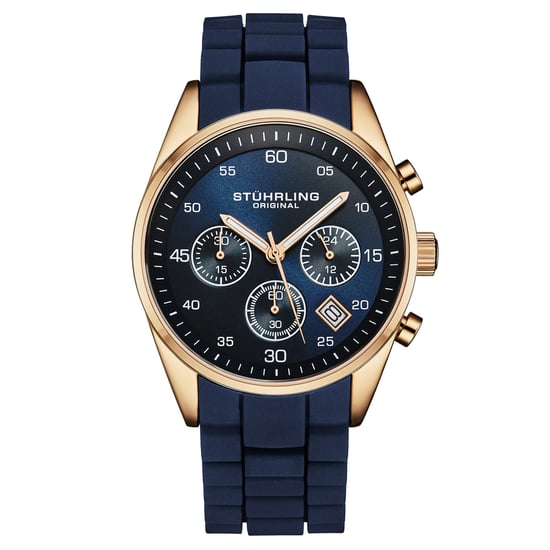 Tempo Chronograph 42mm - Image 1