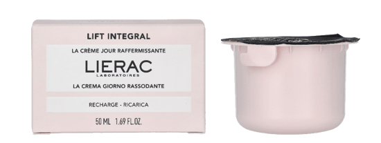 Lierac Lift Integral The Firming Day Cream - Refill50 g. - Image 1