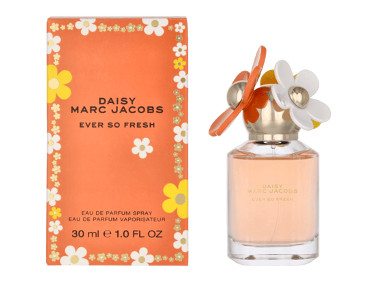 Marc Jacobs Daisy Ever So Fresh Edp Spray30 ml. - Image 1