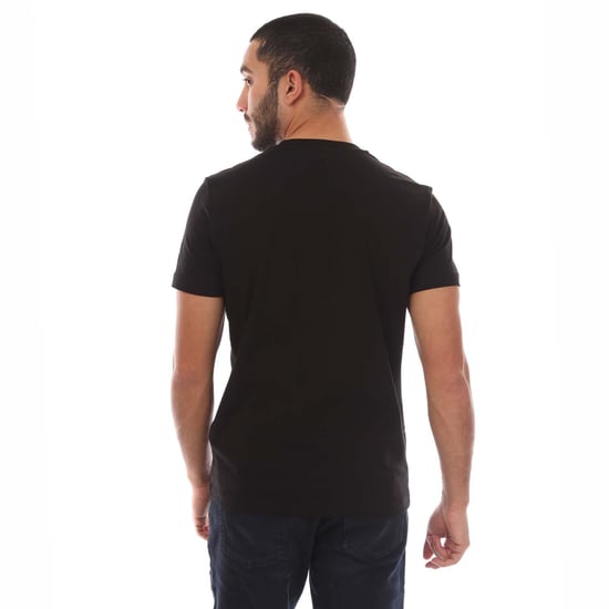 Diesel T-Diegor 9-F T-shirt voor heren in zwart - Image 2