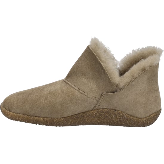 JOSEF SEIBEL Vinny 07 | Loafer voor Dames | beige - Image 3