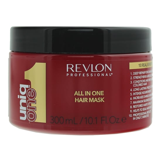 Revlon Uniq One All In One Haarmasker 300ml - Image 1