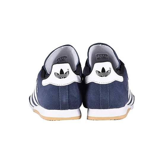 Heren Adidas Trainers | Samba Super Suede - Image 5