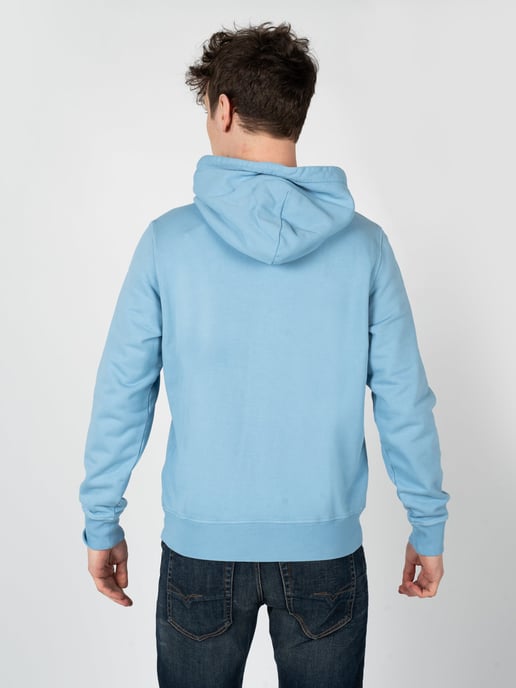 Diesel blouse S-Girk Mannen blauw - Image 5