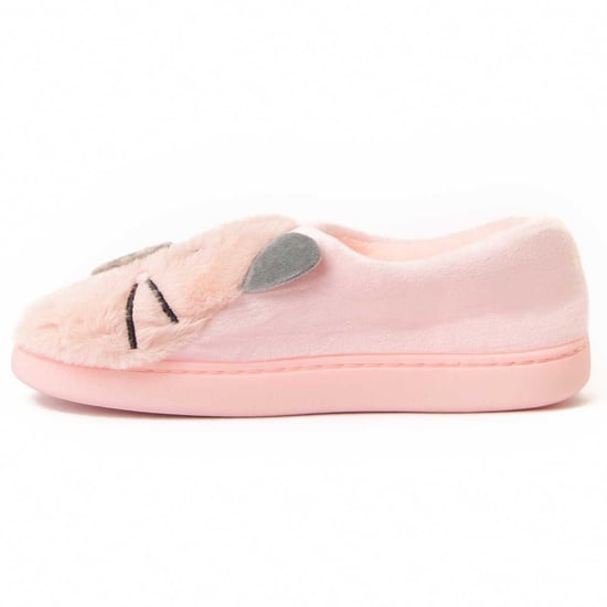 Northome Slippers Calides2 In Pink