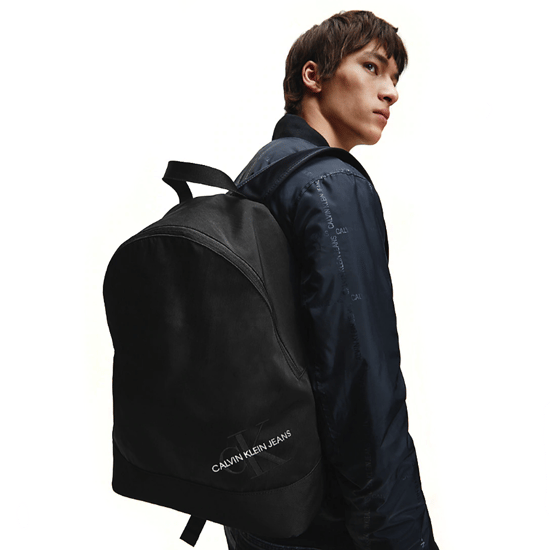 Ronde rugzak voor heren van Calvin Klein - Image 3