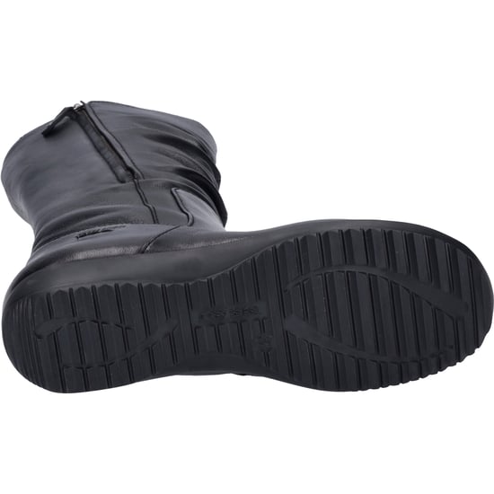 JOSEF SEIBEL Naly 26 | Laars voor Dames | zwart - Image 5