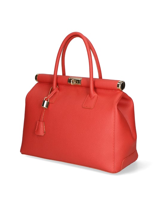 Gave Lux Handbag women PAPAYA