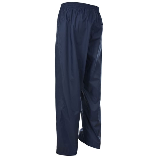 Trespass Adults Unisex Qikpac Overtrousers/Bottoms
