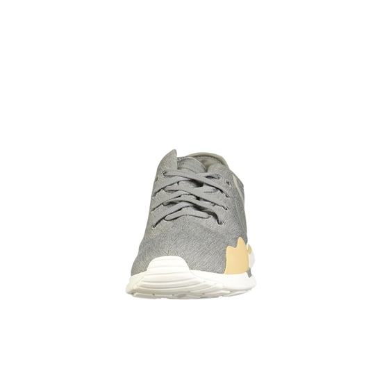 Le Coq Sportif Solas 2 Tones Mens Grey Trainers