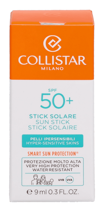 Collistar Stick Solare Sun Stick SPF509 ml. - Image 2