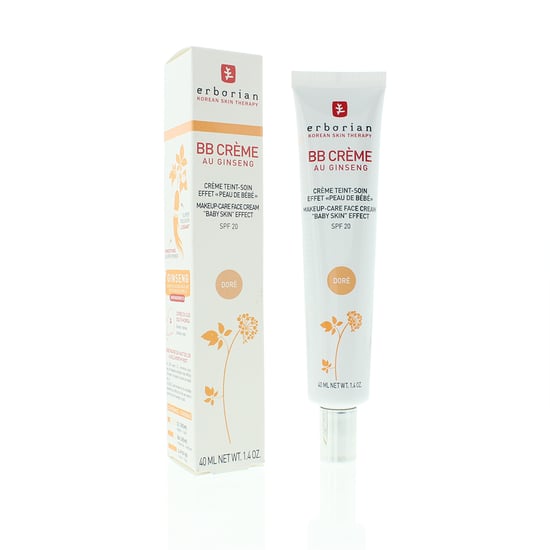 Erborian BB Cream SPF 20 40ml - Dore - Image 1