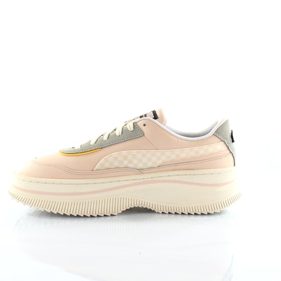Puma Deva L Randomevent Womens Light Pink Trainers