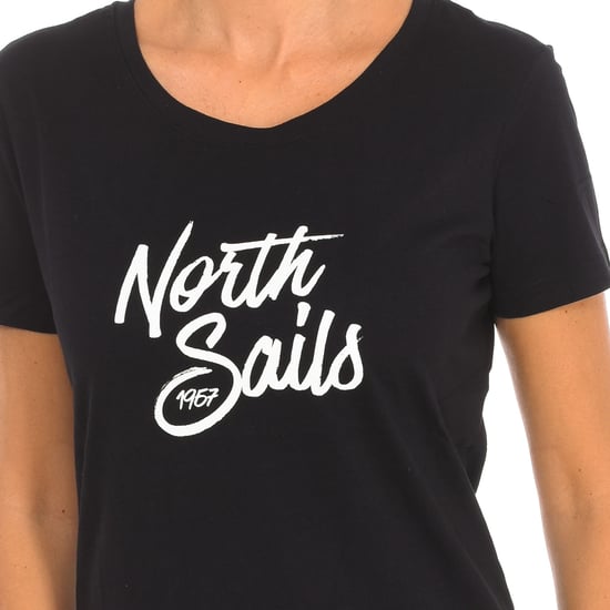 Short sleeve t-shirt 9024300 women