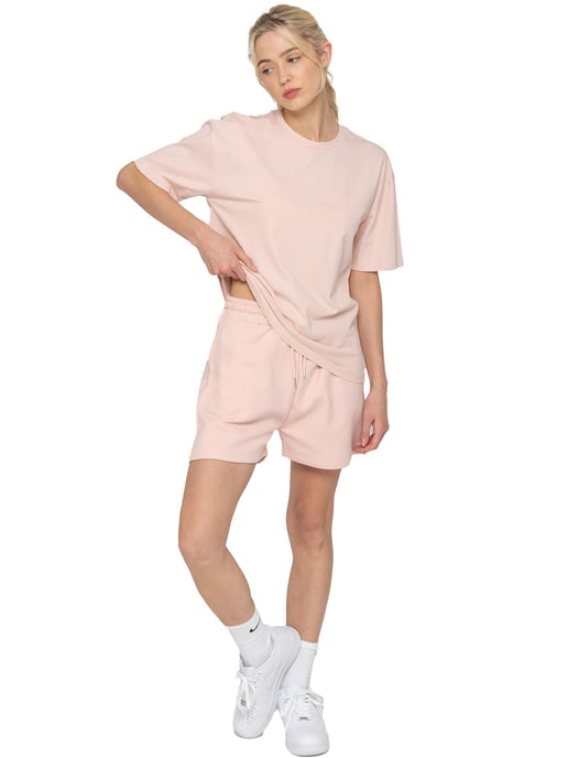 Enzo Dames Sweat Shorts - Image 6
