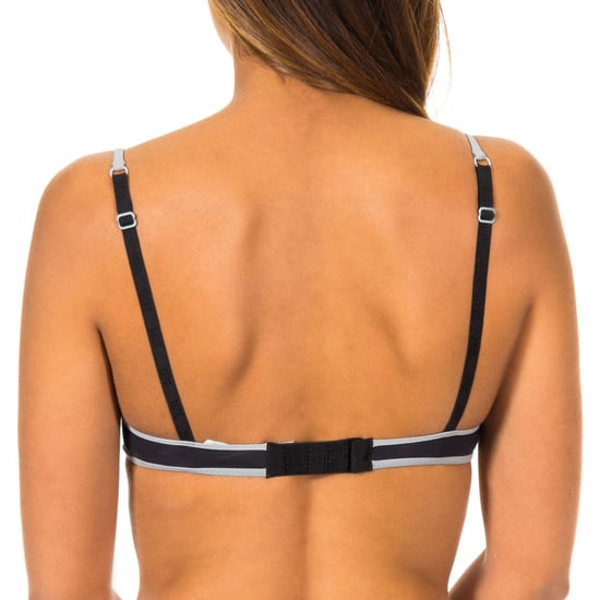 Women's padded underwire bra 00CPAS-00AWL
