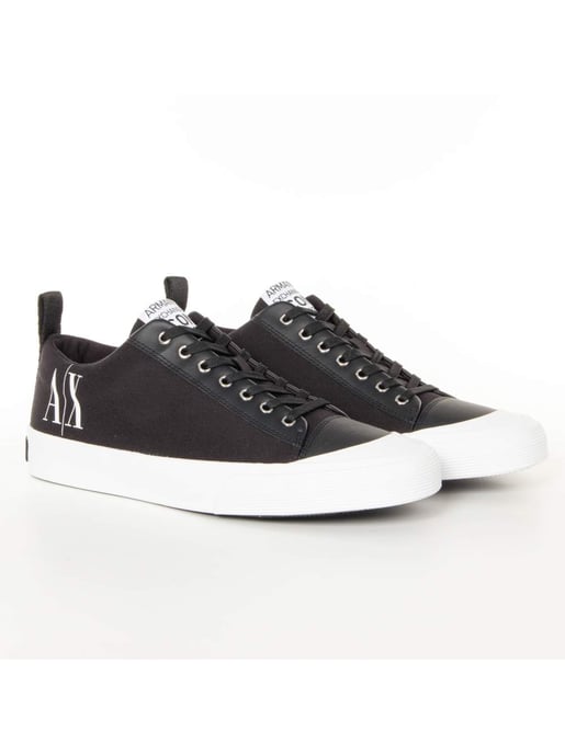 Armani Exchange Icon herensneaker - Image 1