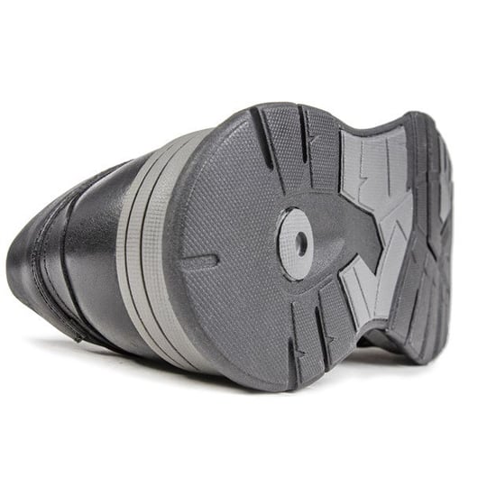 Hush Puppies Fletcher Slip Op Heren met MEMORY FOAM - Image 4