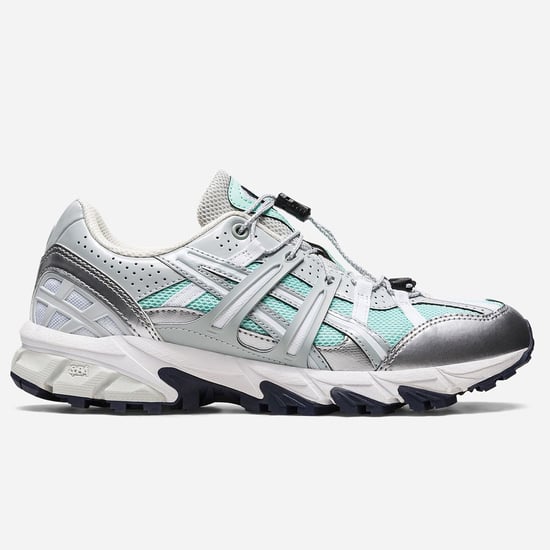 Asics x Matin Kim Gel-Sonoma 15-50 Womens Grey Trainers