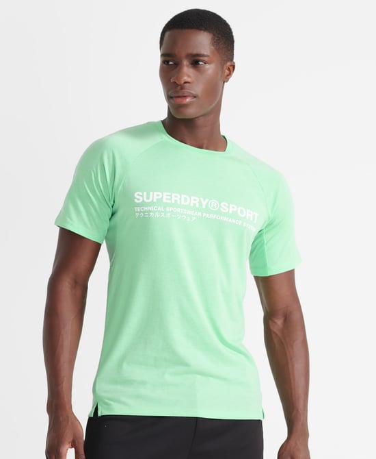 Sport Training T-Shirt