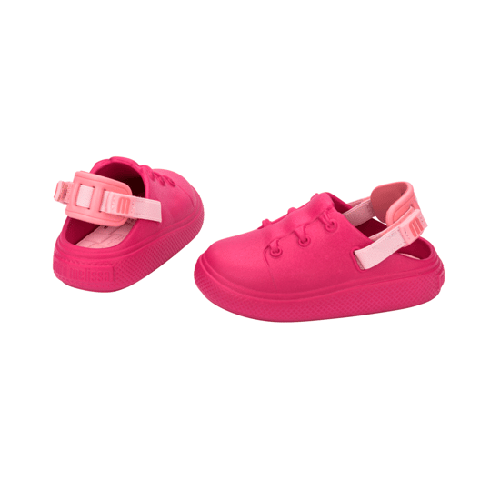 Charlie Pink Sandal - Image 3