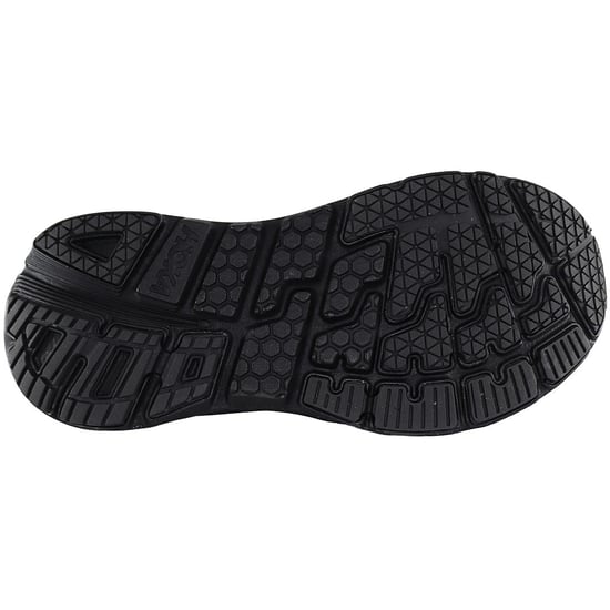 Hoka Bondi L Heren Zwart - Image 5