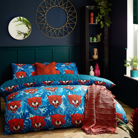 Ongetemde Dierenprint Duvetcover Set - Image 1