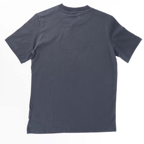adidas Originals Junior Camo Graphic T-shirt in marine voor jongens - Image 2