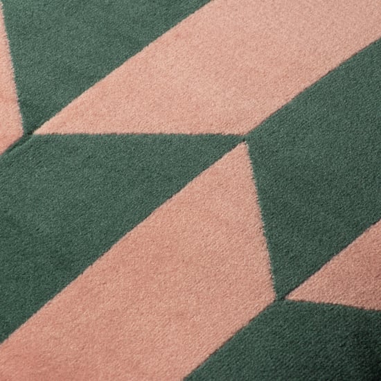 furn. Kalho Velvet Jacquard Kussenhoes - Image 4