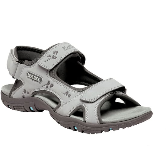 Regatta Womens Lady Haris Lightweight Summer Walking Sandals - Image 1