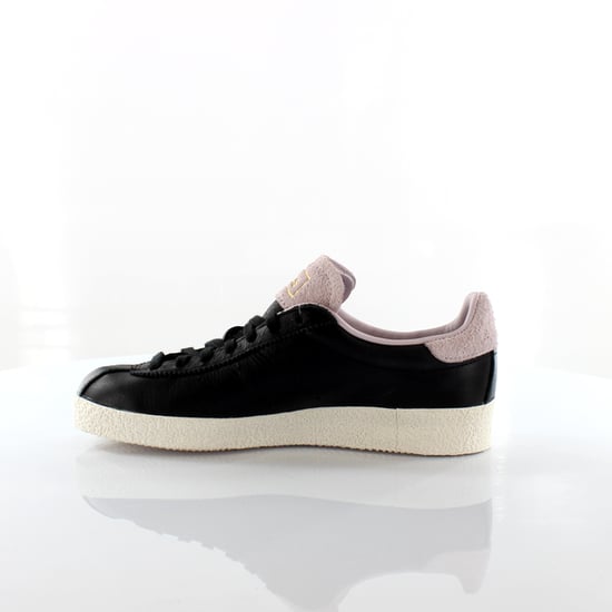 Adidas Topanga Clean Mens Black Trainers