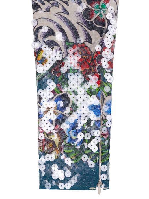 Dsquared2 legging - Image 3