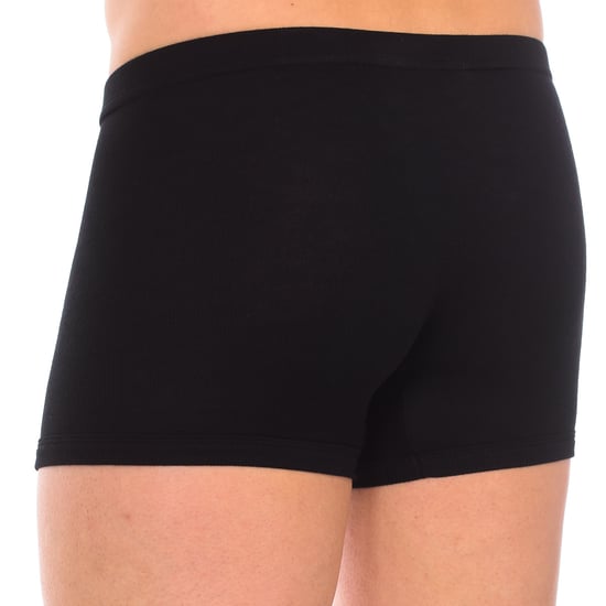 Kaskorse Q-EN men's boxer microfiber type fabric 515