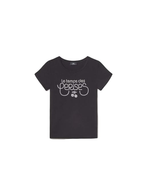 Le Temps Des Cerises Dames T-shirt Domi - Image 4