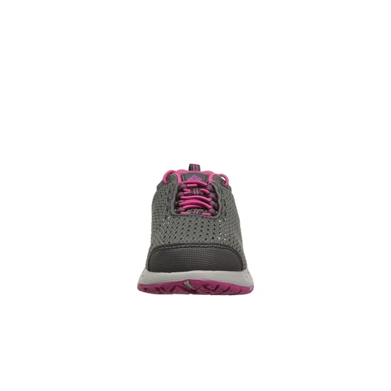 Columbia  Drainmaker III Kids Grey Shoes