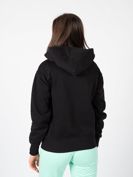 Champion blouse Vrouw zwart - Image 4