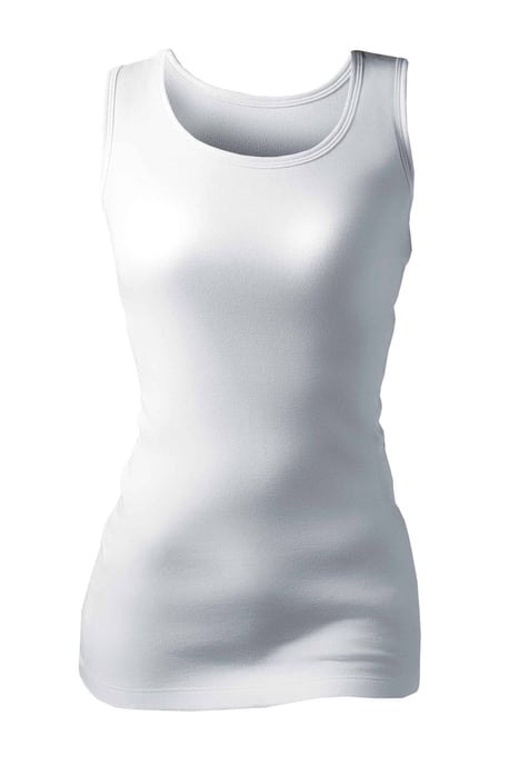 Heat Holders - Thermisch ondergoedvest voor dames - Wit - Image 1