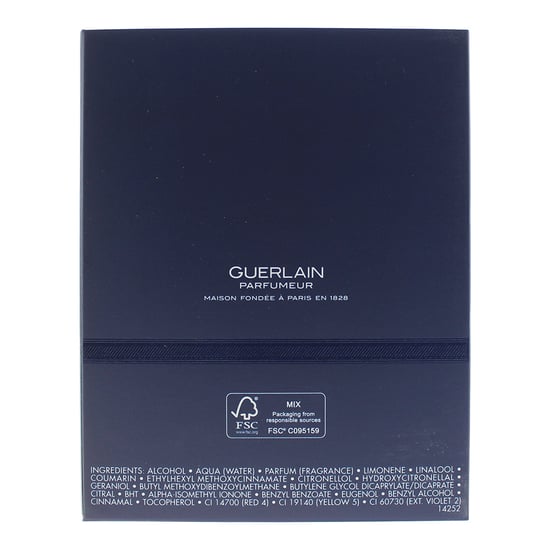 Guerlain Shalimar Edt Spray90 ml. - Image 4
