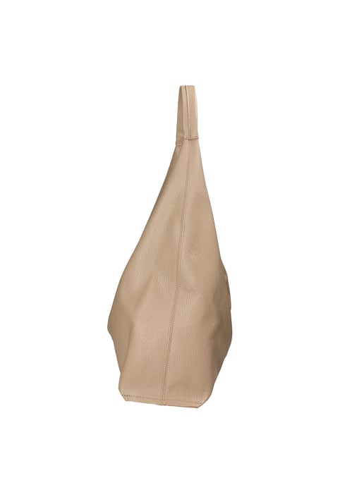 Gave Lux Schoudertas vrouwen TAUPE - Image 3