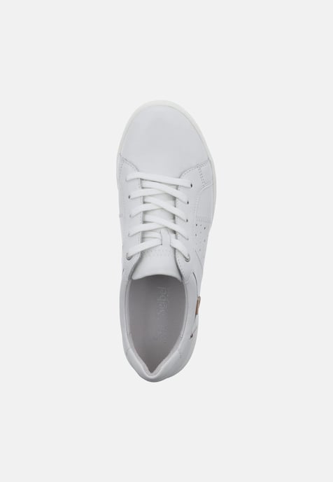 JOSEF SEIBEL Caren 01 | Sneaker voor Dames | wit - Image 3