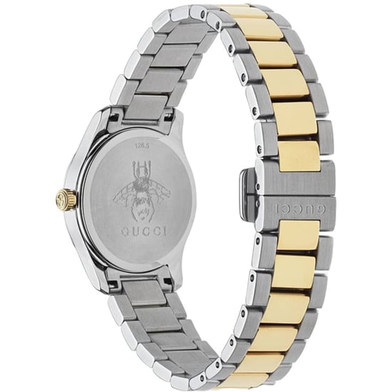 Gucci YA126596 Verguld Mystic Two-Tone dameshorloge - Image 2