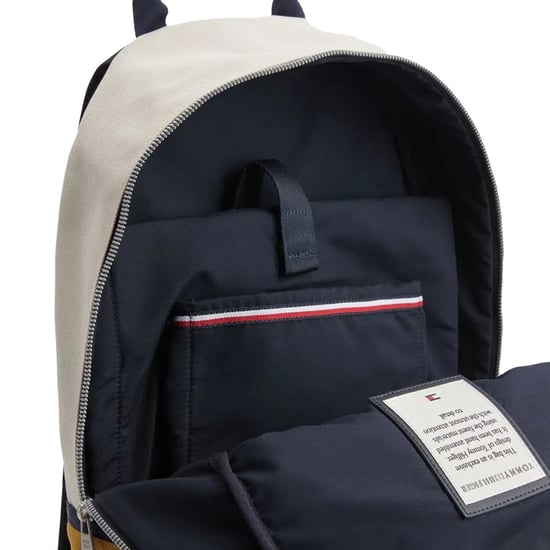 Rugzak Tommy Jeans Men's Color Block Mochila - Image 2