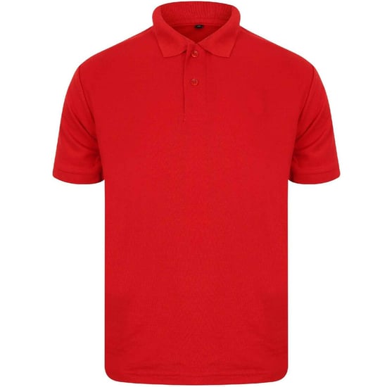Kruze Heren Poloshirt Korte Mouw - Image 5