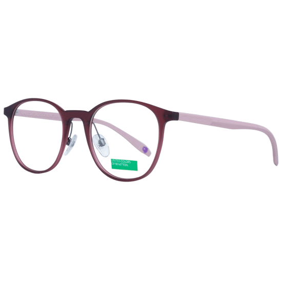Benetton Optical Frame BEO1010 275 51 - Image 1