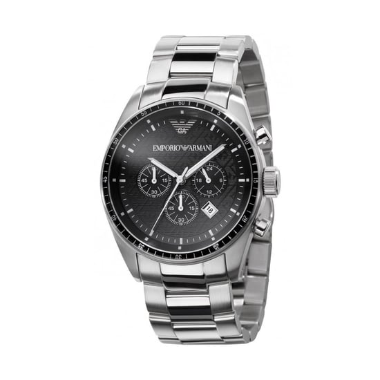 Emporio Armani chronograaf herenhorloge AR0585 - Image 1