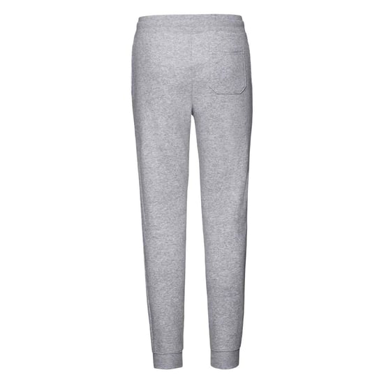 Russell Heren Authentieke Jogging Bodems (Licht Oxford) - Image 2