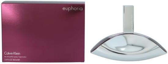 Calvin Klein Euphoria Women Edp Spray160 ml. - Image 1