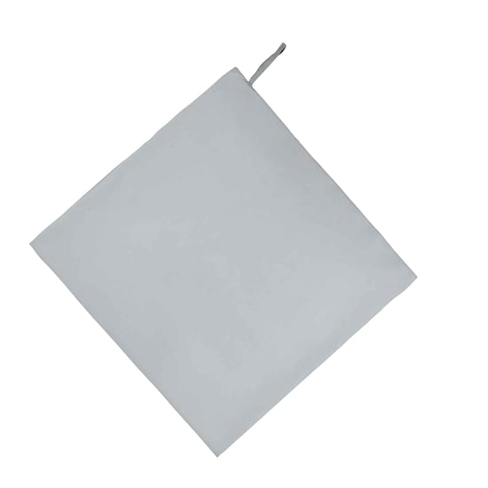SOLS Atoll 100 Microvezel Handdoek (Puur Grijs) - Image 2