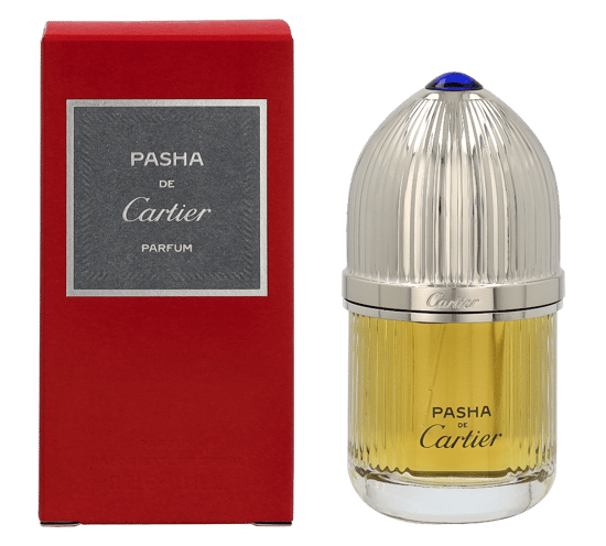 Cartier Pasha De Cartier Edp Spray50 ml. - Image 1